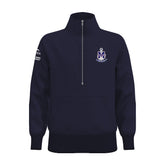 Magnolia School of Excellence | Legacy Jacket - Half Zip Sweatshirt